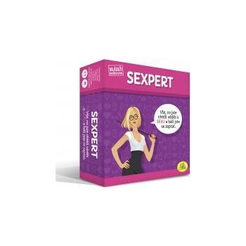 Sexpert