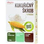 Country Life Škrob kukuřičný 200 g – Sleviste.cz