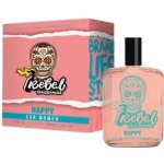 Rebel Happy toaletní voda dámská 100 ml – Hledejceny.cz