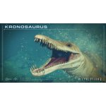 Jurassic World: Evolution 2 – Zboží Dáma
