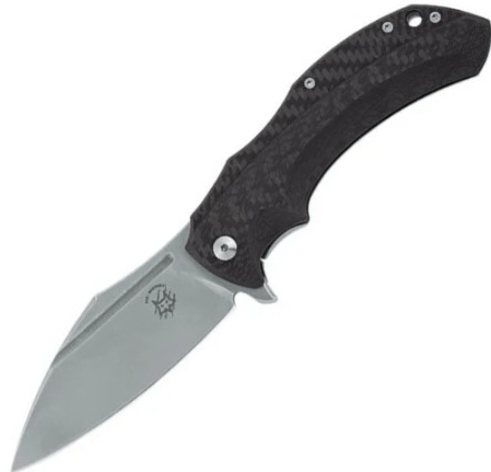 FOX knives FX-533 CF BASTINELLI SHADOW