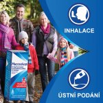 MUCOSOLVAN POR/INH 15MG/2ML POR SOL/INH SOL 60ML – Hledejceny.cz