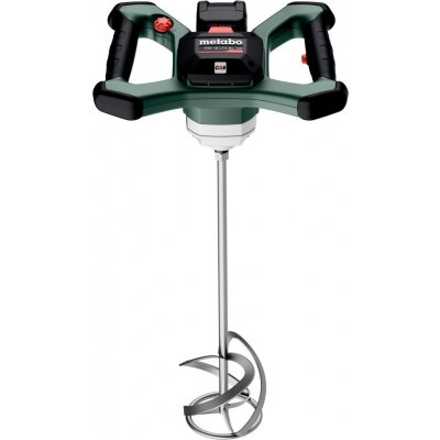 METABO RW 18 LTX BL 120 601164850 – Zboží Dáma