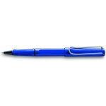 Lamy 1506/3140511 Safari Shiny Blue roller – Sleviste.cz