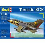 Revell model set plane 64048 TORNADO ECR 1:144 – Hledejceny.cz