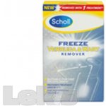 Scholl sprej na odstranění bradavic 10026357 80 ml – Zbozi.Blesk.cz