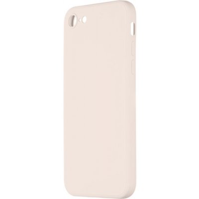 ME Matte Apple iPhone 7 / 8 / SE (2020) / SE (2022) - gumový - béžové