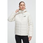 Puma ESS Padded Jacket bílá – Sleviste.cz