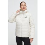 Puma ESS Padded Jacket bílá – Zbozi.Blesk.cz