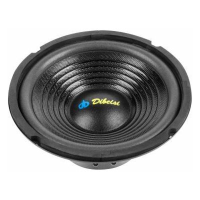 Dibeisi DBS-G8003 8 Ohm – Sleviste.cz