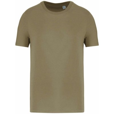 tričko s krátkým rukávem Legend Light Olive Green