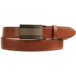 Penny Belts pánský kožený společenský pásek AUTOMAT 35-020-A7-48 – Zboží Dáma