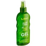 Hawaiian Tropic After Sun Aloe Vera chladivý gel po opalování 200 ml – Zboží Dáma