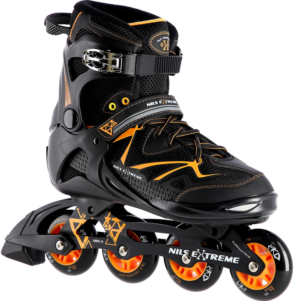 NILS NA 9022 2v1