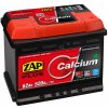 ZAP Plus 12V 62Ah 520A 56258