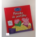 Peppa Pig - Pohádky do postýlky - kolektiv