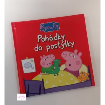 Peppa Pig - Pohádky do postýlky - kolektiv