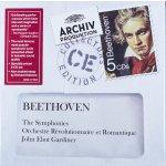 Gardiner John Eliot Sir - Symfonie 1-9 CD – Hledejceny.cz