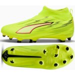 Puma ULTRA 6 MATCH+LL JR FG/MG Žlutá – Sleviste.cz