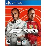 F1 2020 – Zboží Dáma