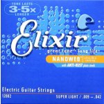 Elixir 12002 NanoWeb Super Light – Sleviste.cz