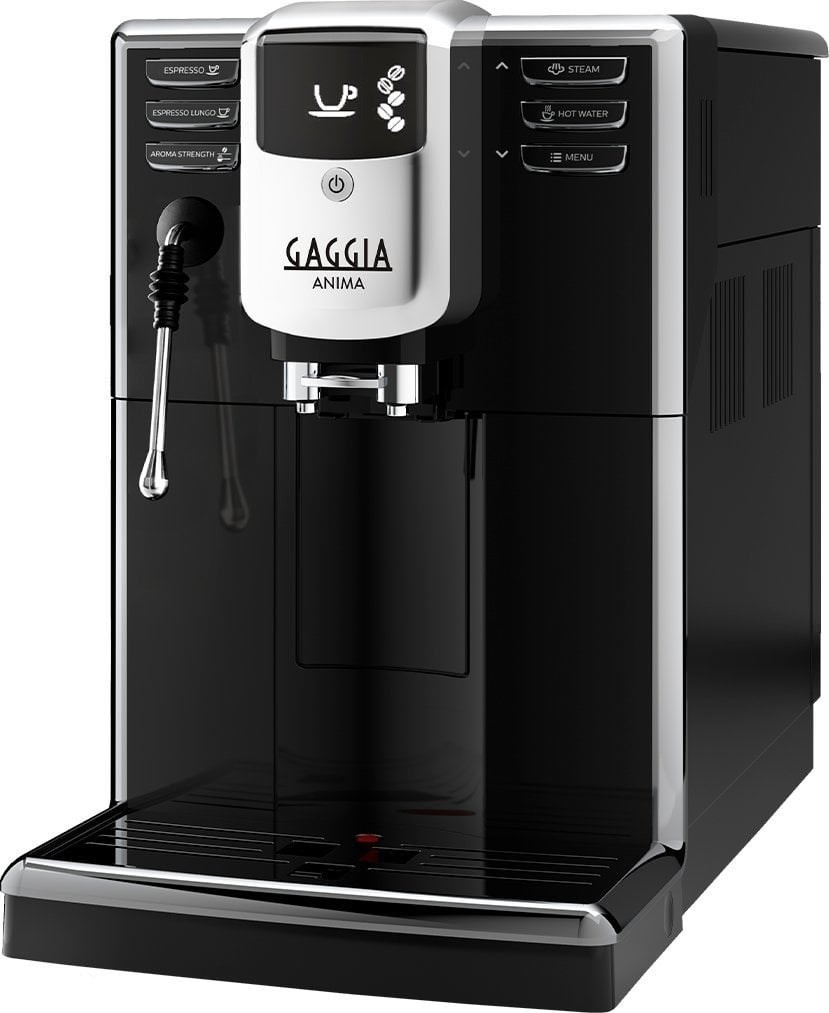 Gaggia Anima Barista Plus