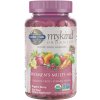 Doplněk stravy na imunitu Garden of Life Mykind Organics Multi Gummies Pro Ženy 40+ 120 kapslí