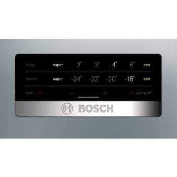 Bosch KGN49XI30