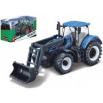 Bburago Farm Tractor – Zboží Dáma