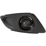 MLHOVKA, MLHOVÉ SVĚTLO PŘEDNÍ PRAVÁ MAZDA 6 (GG/GY), 06.02-11.07 DEPO | Zboží Auto