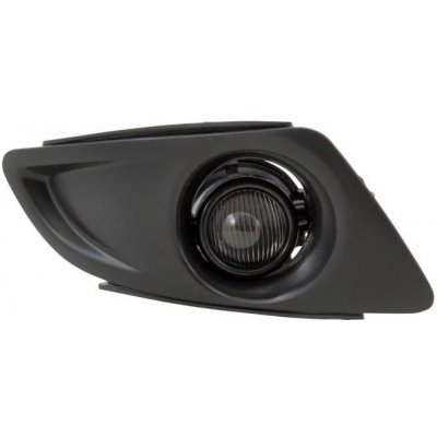 MLHOVKA, MLHOVÉ SVĚTLO PŘEDNÍ PRAVÁ MAZDA 6 (GG/GY), 06.02-11.07 DEPO | Zboží Auto