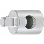 Adaptér pro trhák 1/2" vnitřní x 3/8" vnější – BGS 288 – Hledejceny.cz