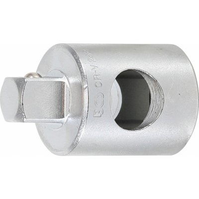 Adaptér pro trhák 1/2" vnitřní x 3/8" vnější – BGS 288 – Hledejceny.cz