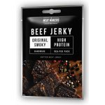 The Meat Makers Beef Jerky Original Smoky 25 g – Hledejceny.cz