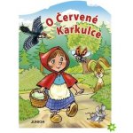 O Červené Karkulce – Hledejceny.cz