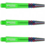 Red Dragon NITROTECH IONIC Green Short – Zboží Dáma