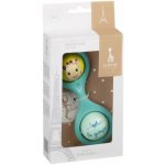 Vulli žirafa Sophie – Zboží Dáma