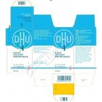 KALIUM CHLORATUM DHU POR D6 TBL NOB 200 – Hledejceny.cz