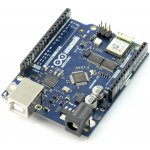 Arduino UNO WiFi Rev2 ABX00021 – Zboží Dáma