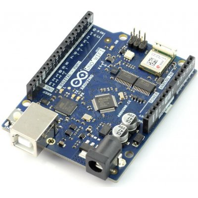 Arduino UNO WiFi Rev2 ABX00021 – Zboží Dáma