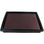 Vzduchový filtr K&N FILTERS 33-2759 – Hledejceny.cz