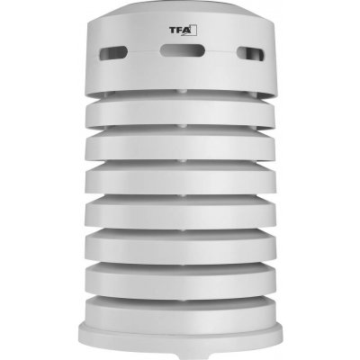 TFA Dostmann 98.1111.02 – Zboží Mobilmania