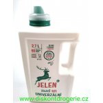 Jelen prací gel univerzální 2,7 l 60 PD – Hledejceny.cz