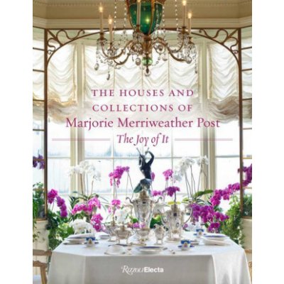 Houses and Collections of Marjorie Merriweather Post – Hledejceny.cz