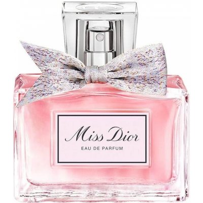 Christian Dior Miss Dior 2021 parfémovaná voda dámská 30 ml – Hledejceny.cz