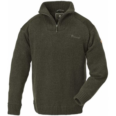 Pinewood Huricane vlněný svetr – Zboží Dáma Pinewood Huricane vlněný svetr – Zboží Dáma