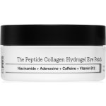 COSRX Peptide Collagen Hydrogel Eye Patch Hydrogelové náplasti s peptidy a kolagenem 85 g 60 ks – Zboží Mobilmania