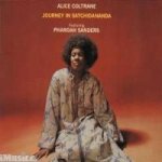 Coltrane Alice - Journey In Satchidananda CD – Hledejceny.cz