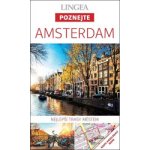 LINGEA CZ - Amsterdam - Poznejte-2. vydání – Hledejceny.cz