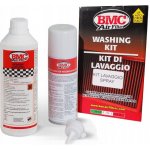 BMC Complete washing kit BMC WA200-500 detergent + spray | Zboží Auto